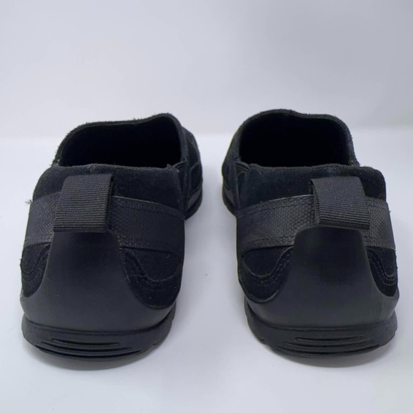 Keen Jasper Black‎ Suede Slip On Shoes Men\'s Size 12 Comfort Casual Walk Outdoor main image 8
